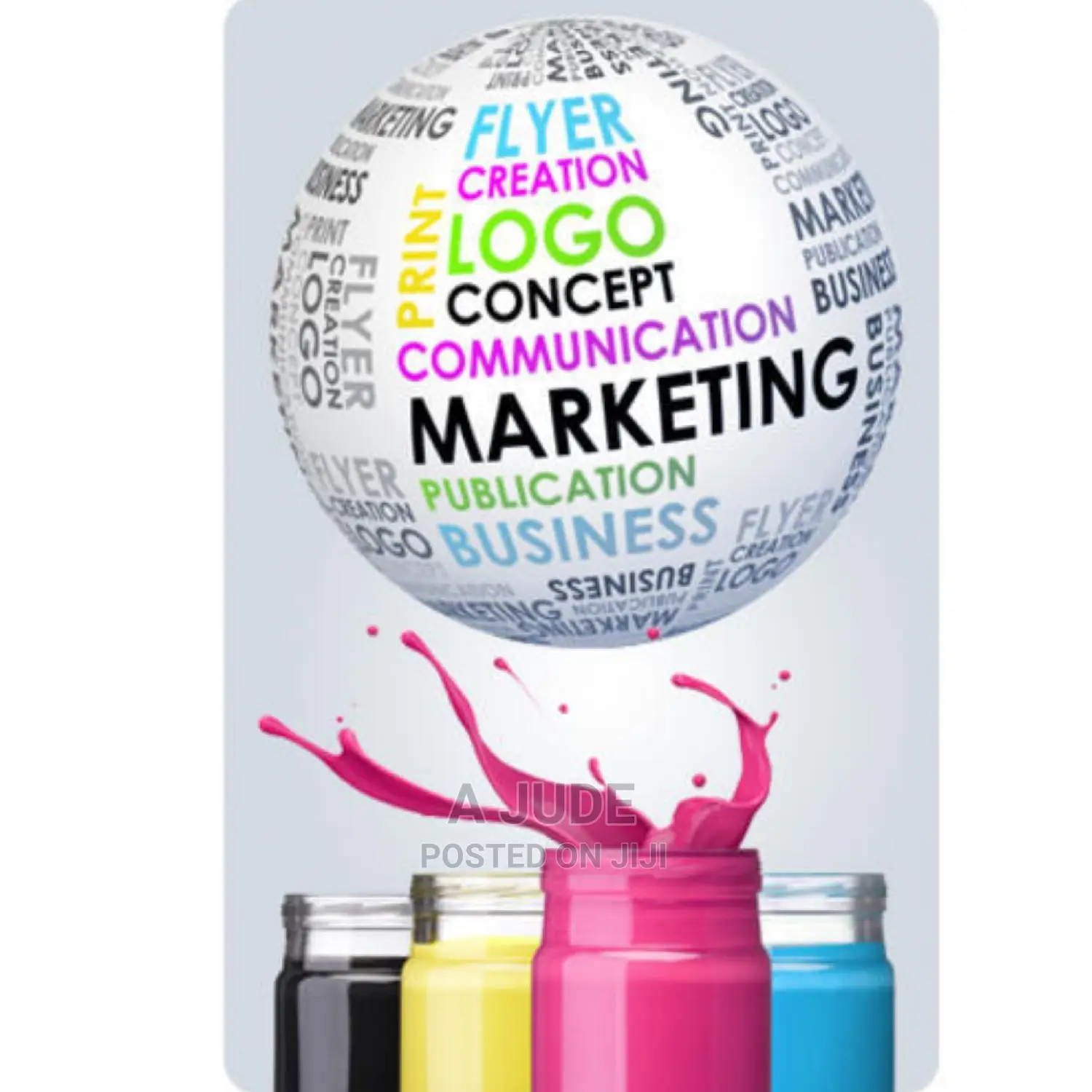 PRINTING AND GRAPHICS DESIGN - We Add Value to Paper,