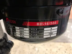 Table Drill Edon Brand