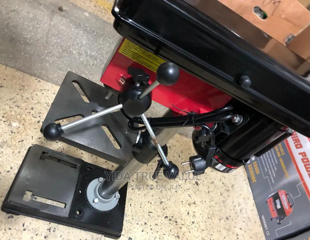Table Drill Edon Brand