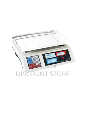 Best Genuine Computing Digital Scales.