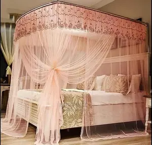 Two Stand Mosquito Nets 5*6