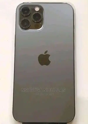 Apple iPhone 12 Pro 128 GB Gray