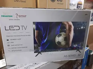 40 Hisense Digital