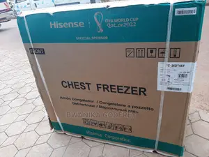 229 Deep Freezer