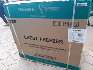 229 Deep Freezer