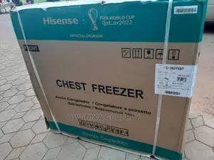 229 Deep Freezer