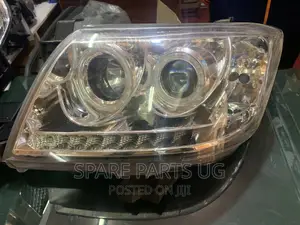 Hilux Vigo 2012 - 15 Eagles Eye Headlamps