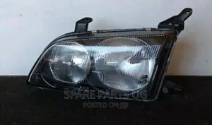 Headlamp Ipsum 1994 - 2000