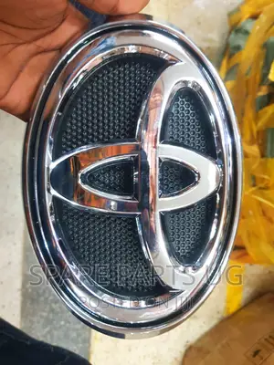 Toyota Hilux Revo / Rocco Logo