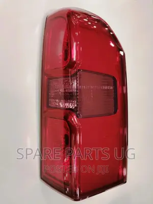 Nissan Patrol 2004 - 2010 Taillight