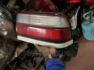 Corolla Ae 100 1991 - 1998 Taillights