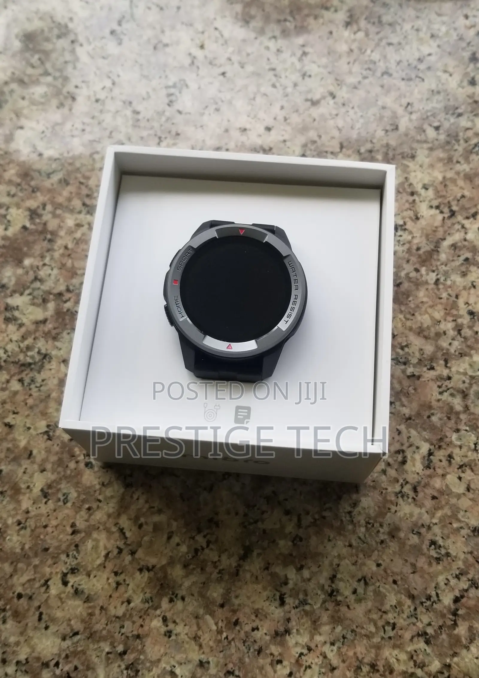 Xioami MI Mibro X1 Amoled Smartwatch