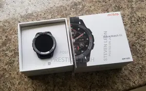 Xioami MI Mibro X1 Amoled Smartwatch