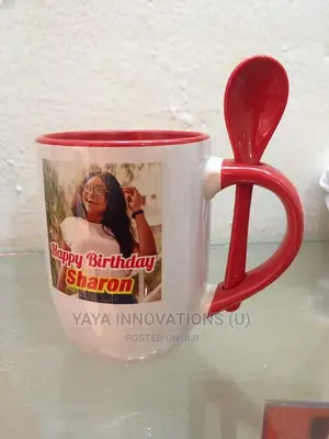Mugs/Cup Branding