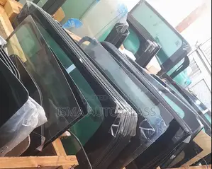 Windscreen Glass
