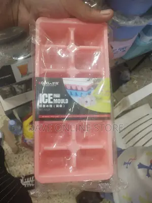 Ice Mould Tray