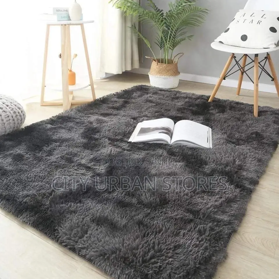 Woleen Carpets