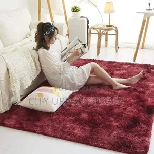 Woleen Carpets