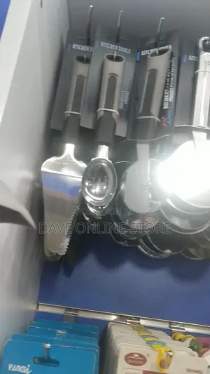 Kitchen Tools