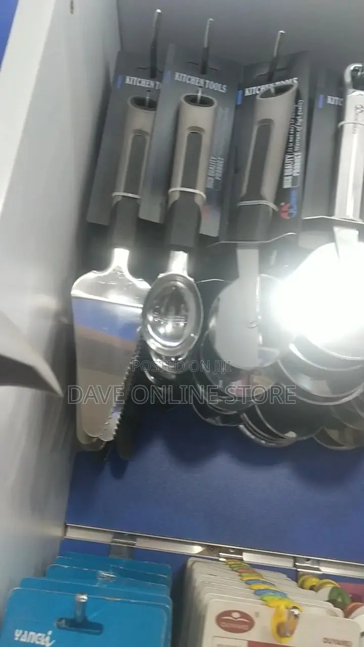 Kitchen Tools