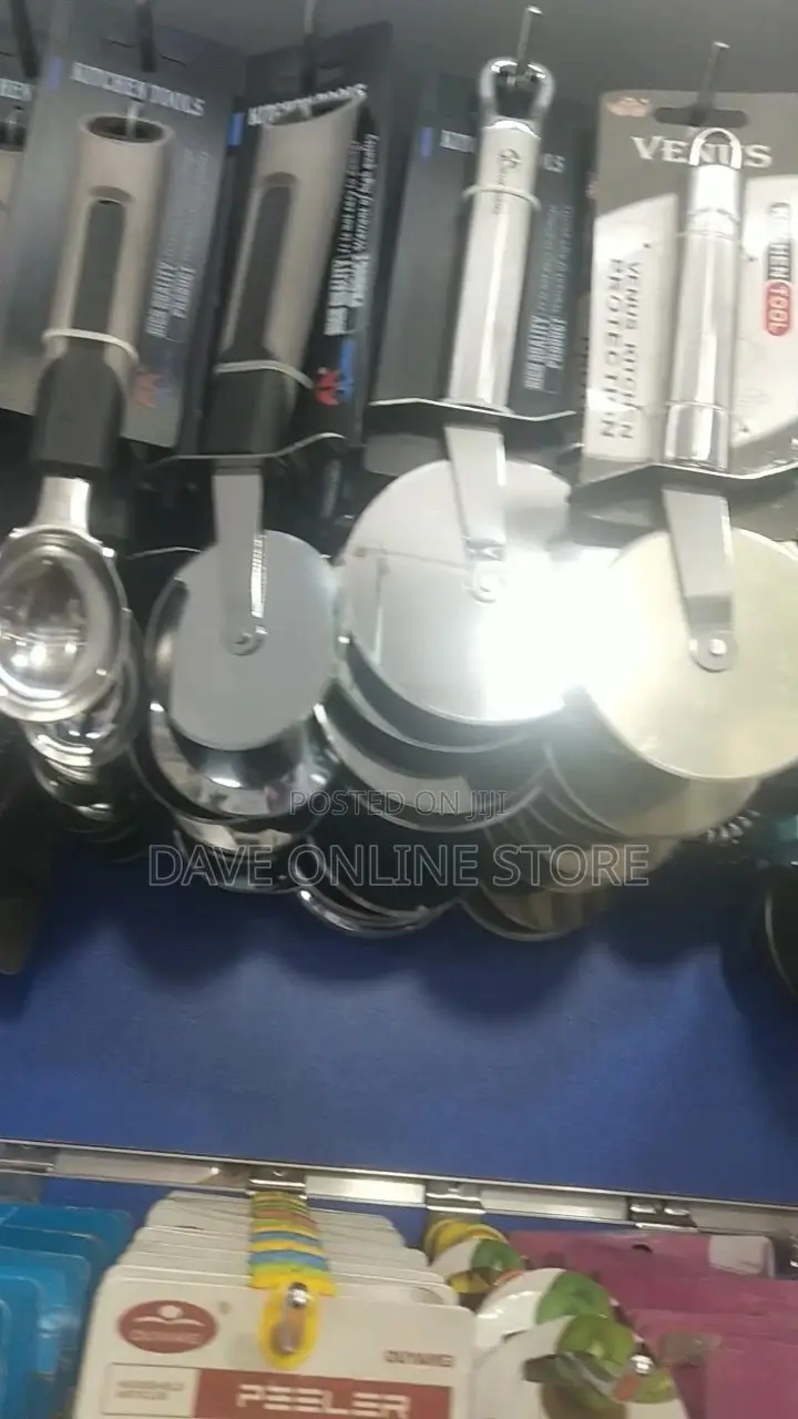 Kitchen Tools