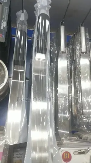 Kitchen Spatula