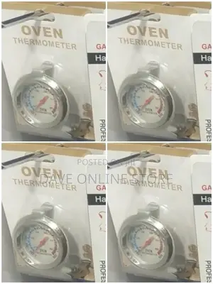 Kitchen Oven Thermometer