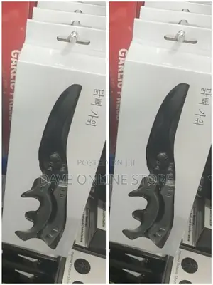 Kitchen Knife Tools
