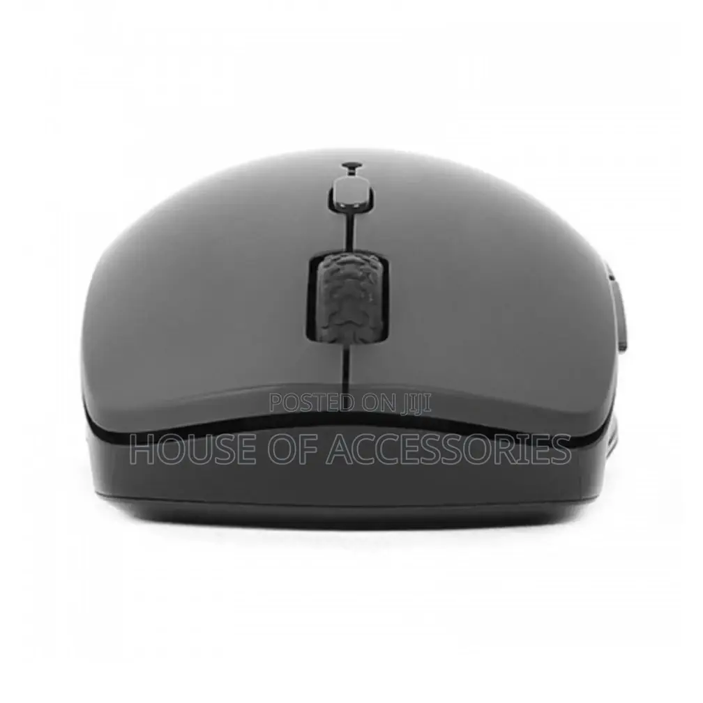Original LENOVO Howard Bluetooth Dual Mode Wireless Mouse