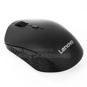 Original LENOVO Howard Bluetooth Dual Mode Wireless Mouse