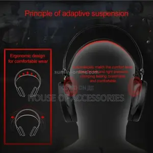 Original LENOVO Legion Gaming Headset Y360
