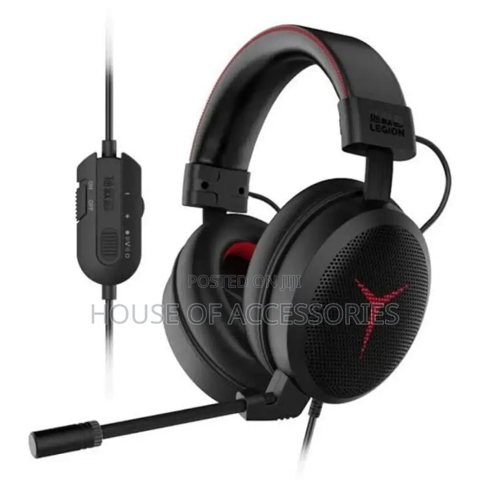 Original LENOVO Legion Gaming Headset Y360