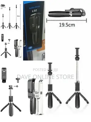 Selfie Stick L02