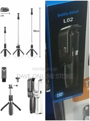 Selfie Stick L02