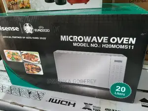 Hisense 20 Littres Microwave Oven
