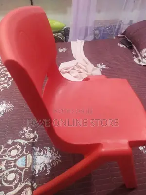 Very Strong Baby Chair