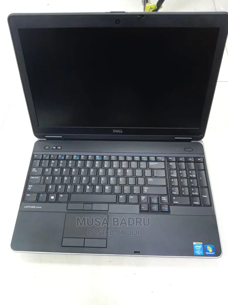 Laptop Dell Latitude E6540 4GB Intel Core I5 HDD 500GB