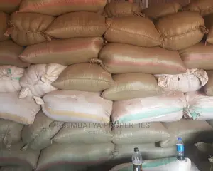First Class Beans, Maize, Maize Flour, Rice, Coffee , Salt