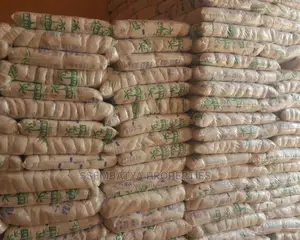 First Class Beans, Maize, Maize Flour, Rice, Coffee , Salt