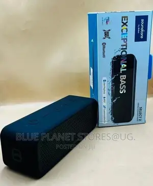 "ANKER" Soundcore Select 2 Bluetooth Speaker || 16w || A3125