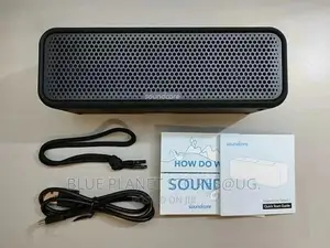 "ANKER" Soundcore Select 2 Bluetooth Speaker || 16w || A3125