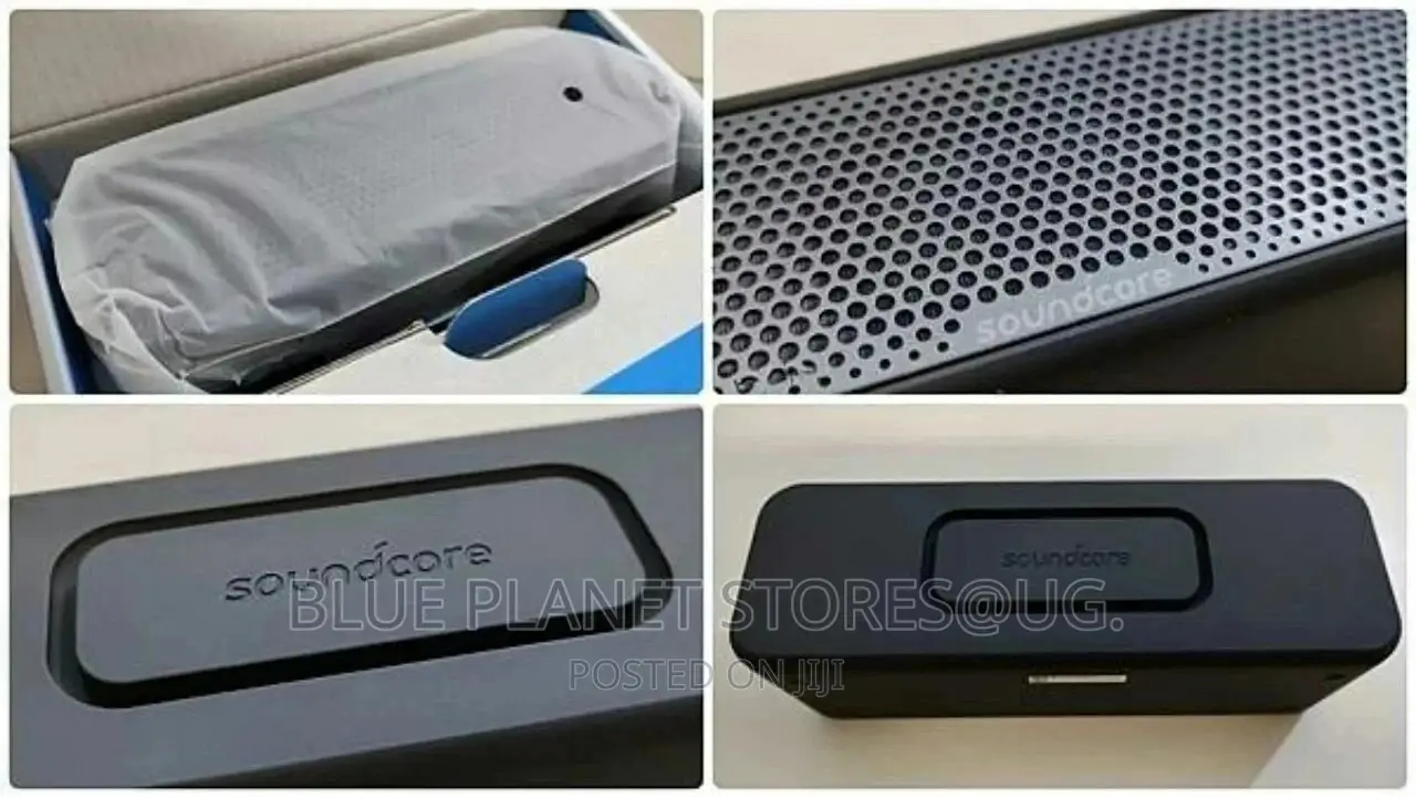 "ANKER" Soundcore Select 2 Bluetooth Speaker || 16w || A3125