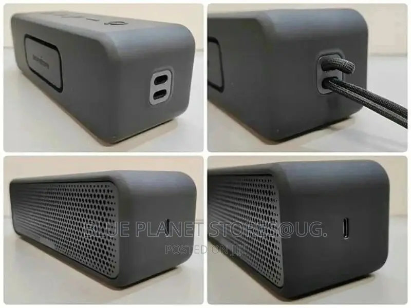 "ANKER" Soundcore Select 2 Bluetooth Speaker || 16w || A3125