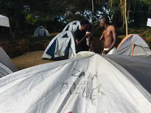 Camping Tents and Mattresses for Hire and Buying