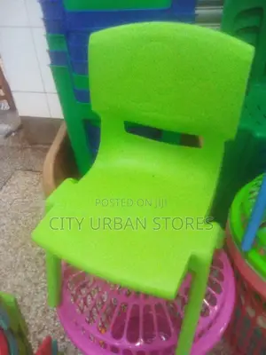 Luxury Kids Chairs