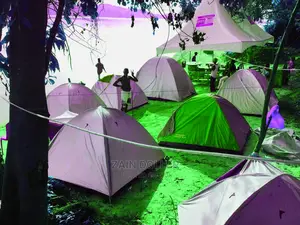 Tents and Mattresses for Ur Camps