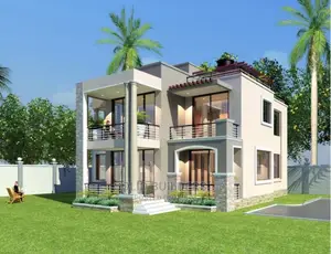 Drawings Architecture Works