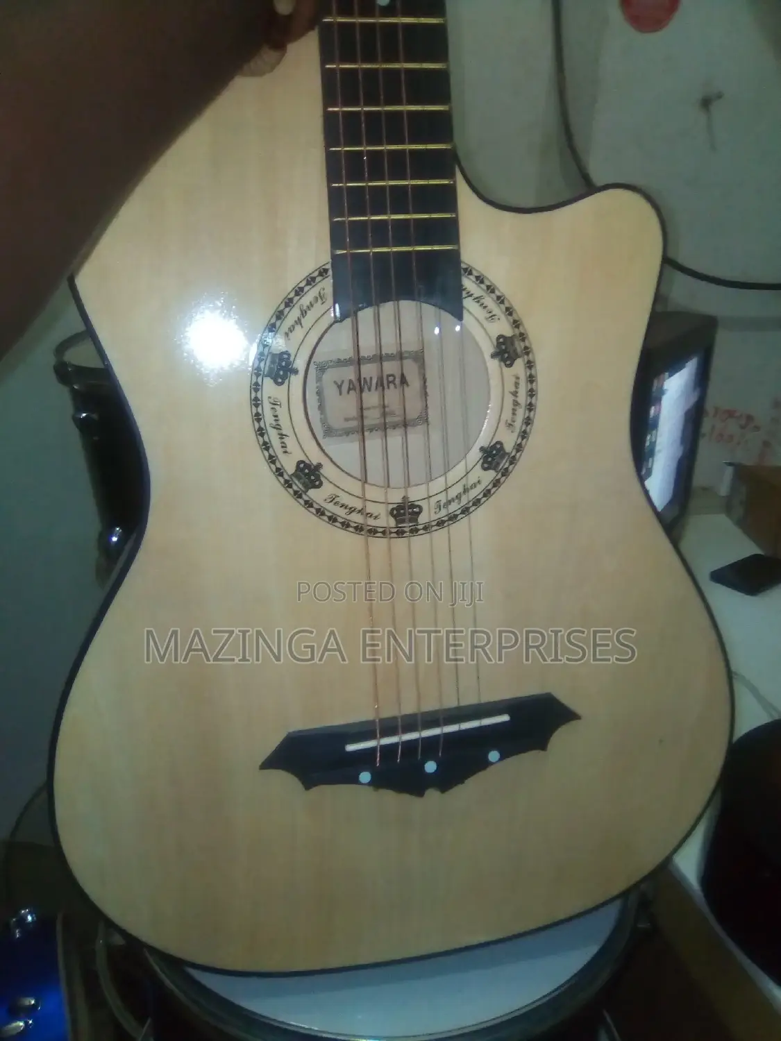 6strings Original Kids Learning Guitar