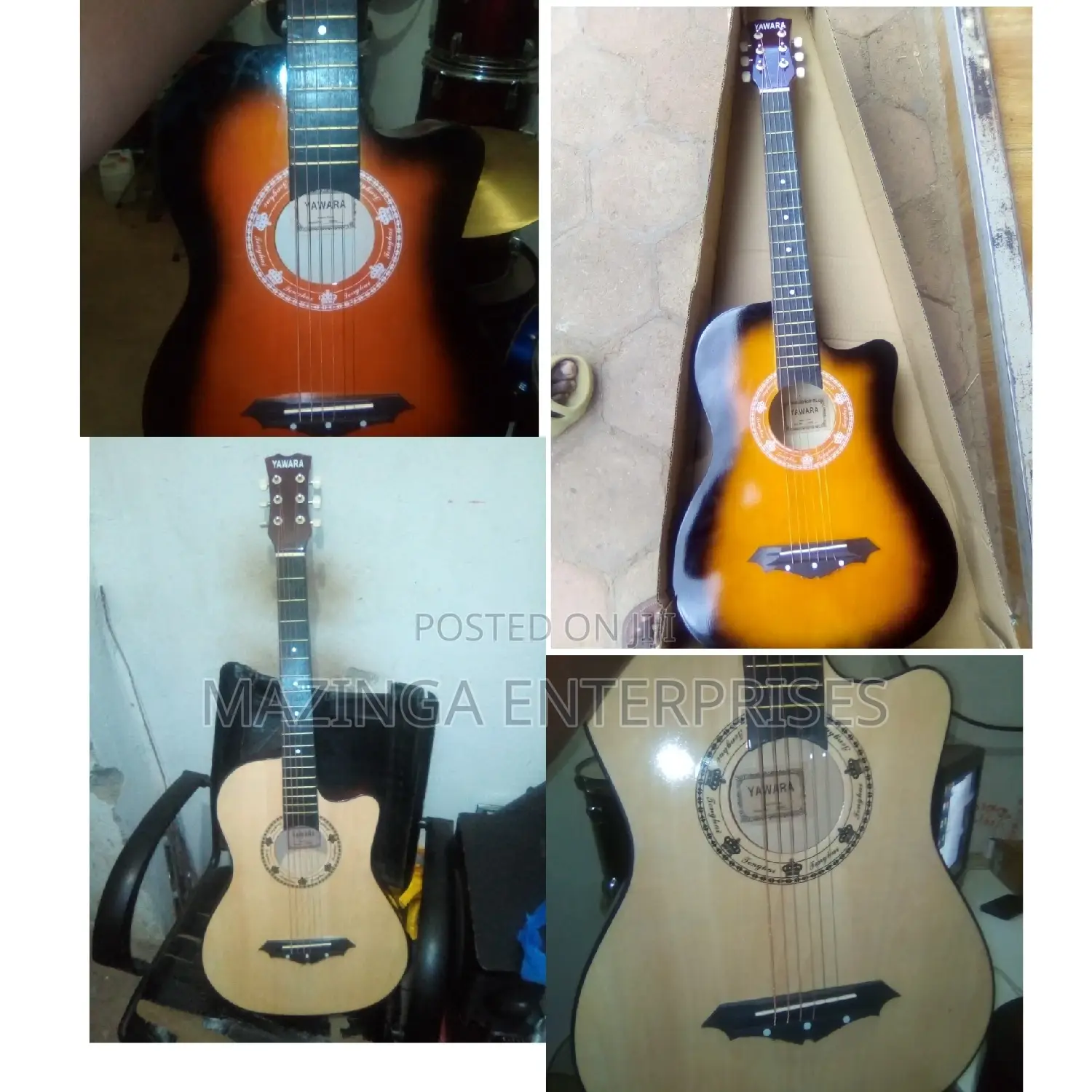 6strings Original Kids Learning Guitar