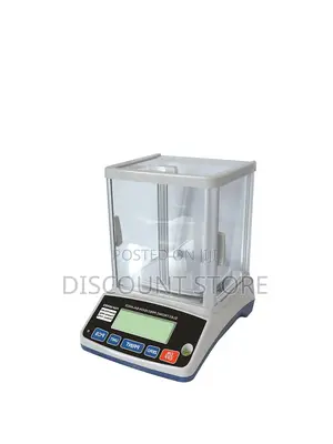Electronic Balance Weigh Scales.